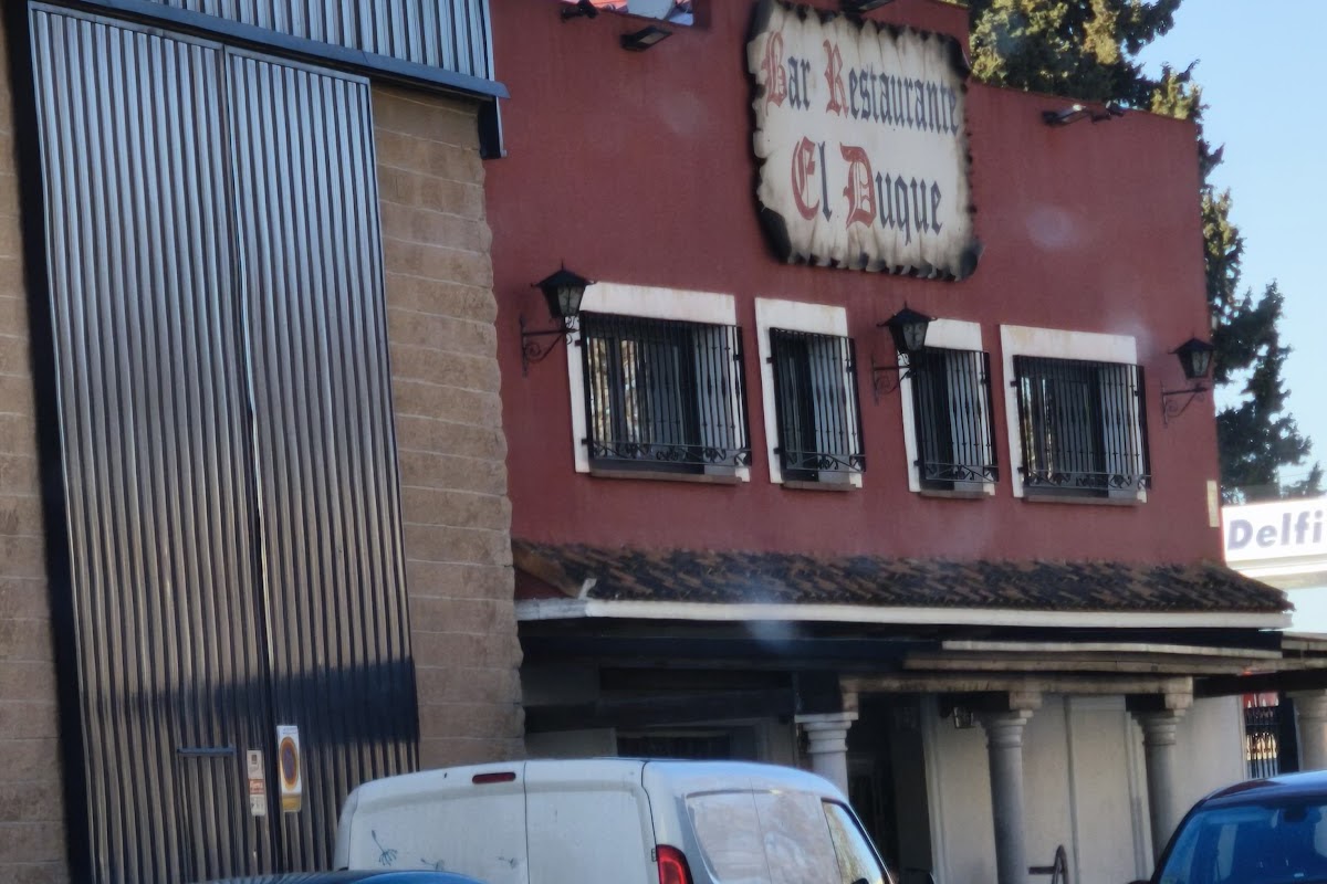 Restaurante Asador Duques