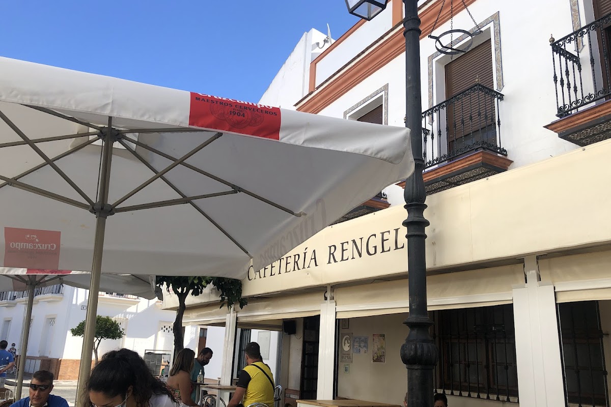 Rengel