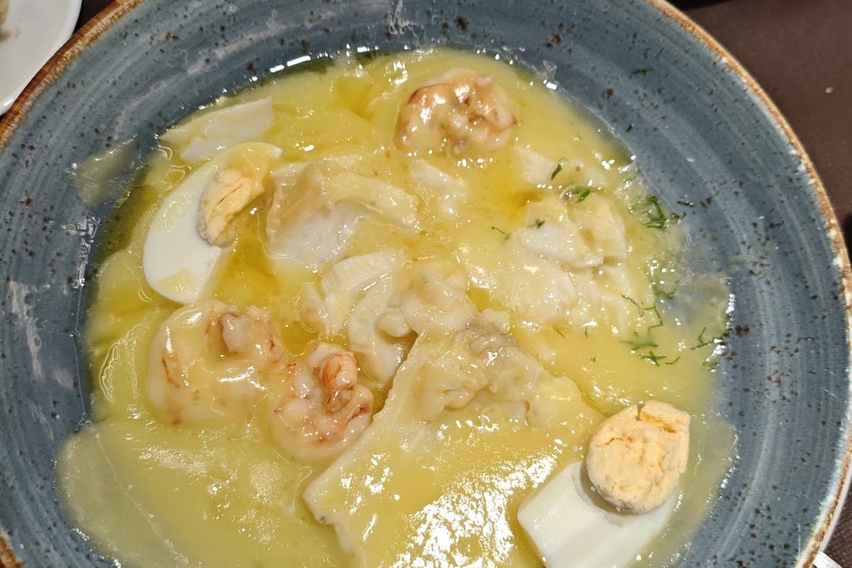 Restaurante Marinetto