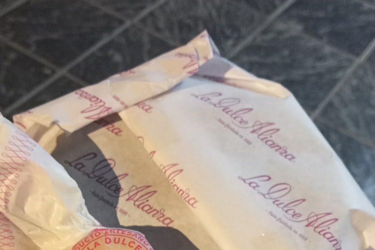 La Dulce Alianza