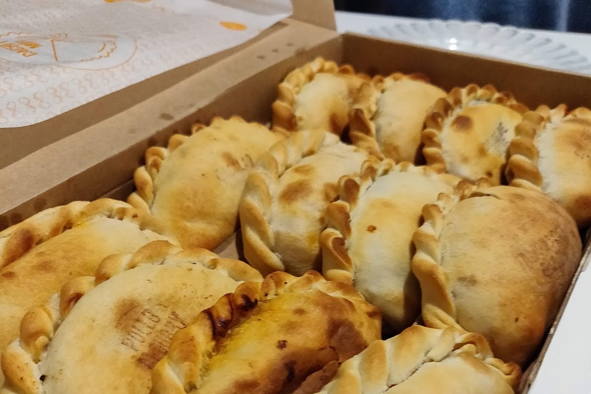 Cachito mio empanadas gourmet