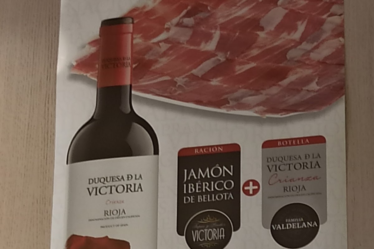 Tapas Y Pinchos Victoria