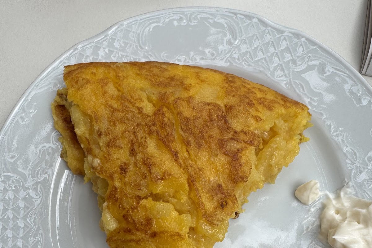 Cafetería Malay