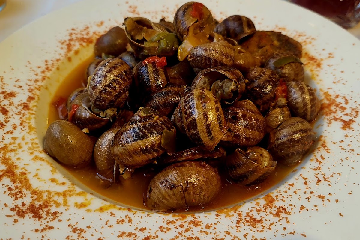 Restaurante Albergue de la Garcipollera