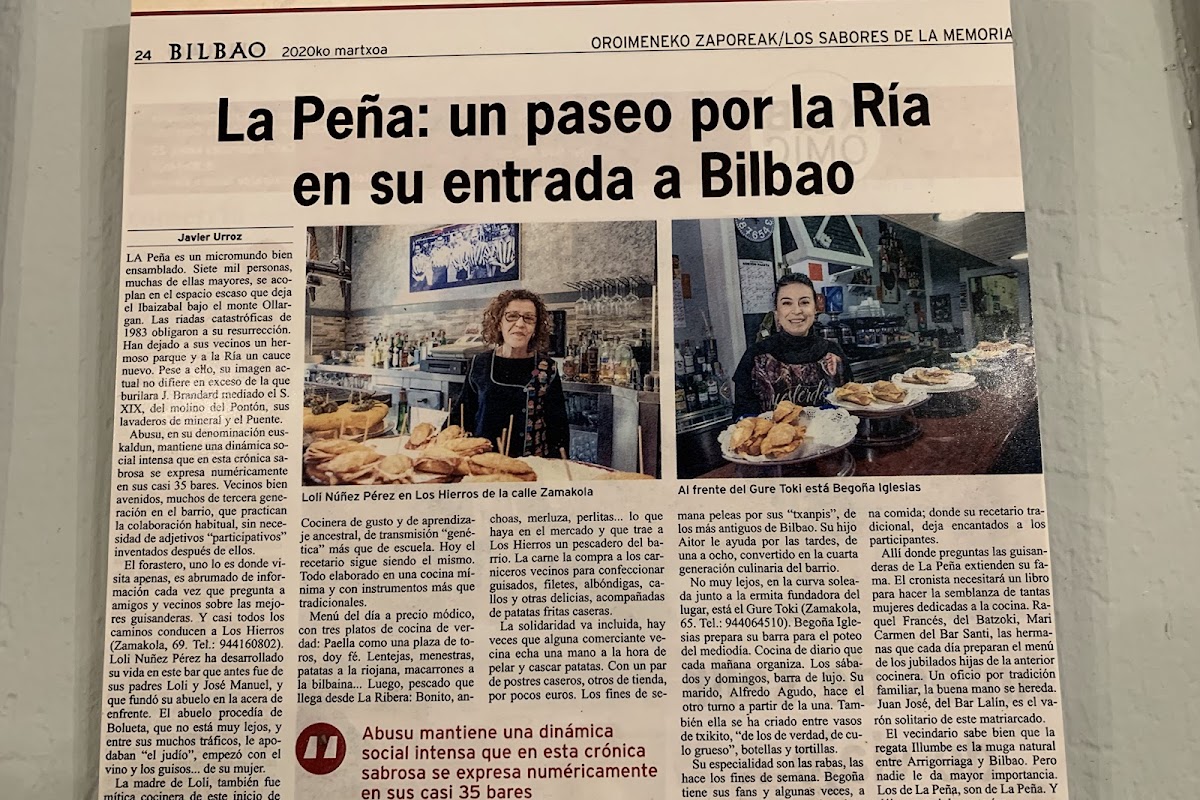 Los Hierros