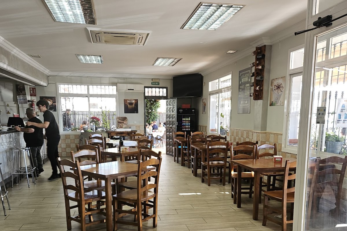 Restaurante El Trapiche