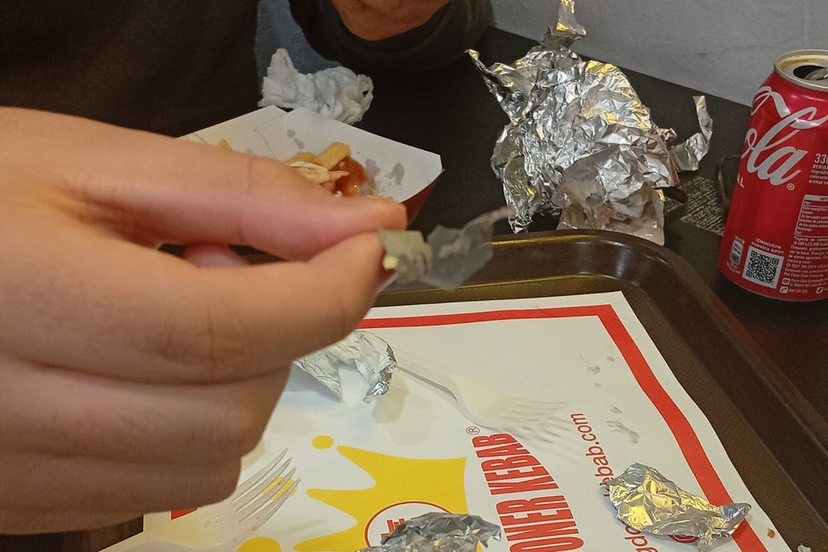 King Döner Kebab