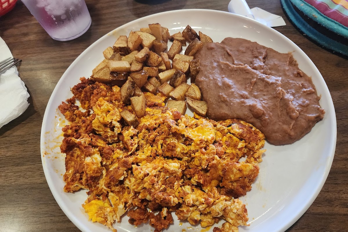 La Cocina de Doña Maggie