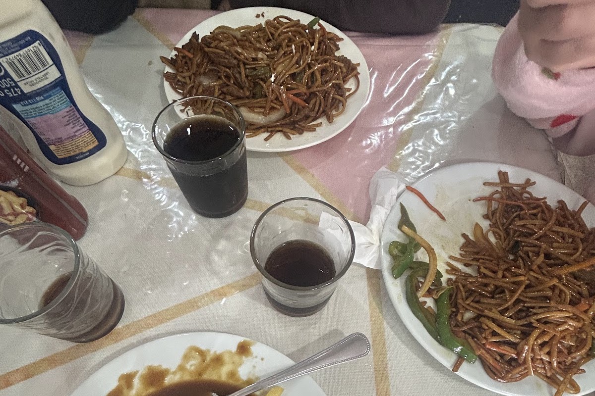 Restaurante Tokio