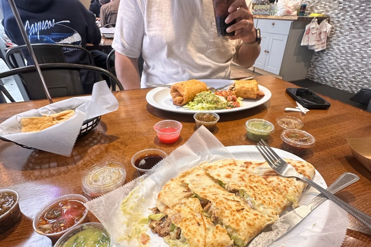 La Parrilla