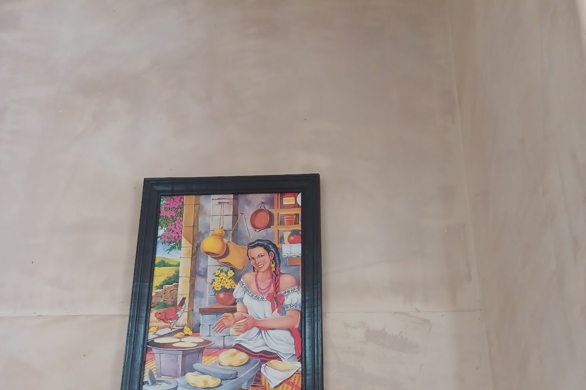 Moreno’s Taqueria