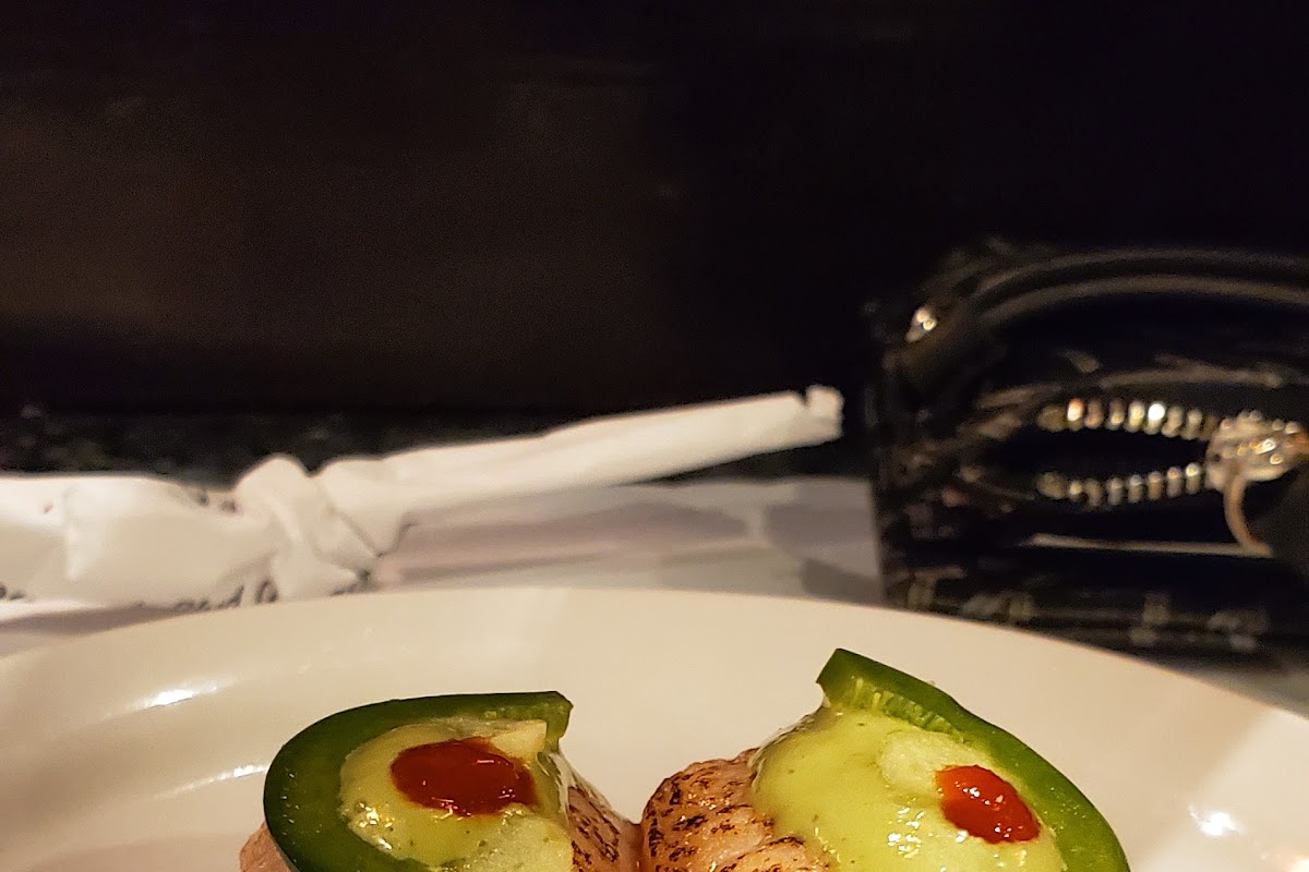 Kampai Sushi