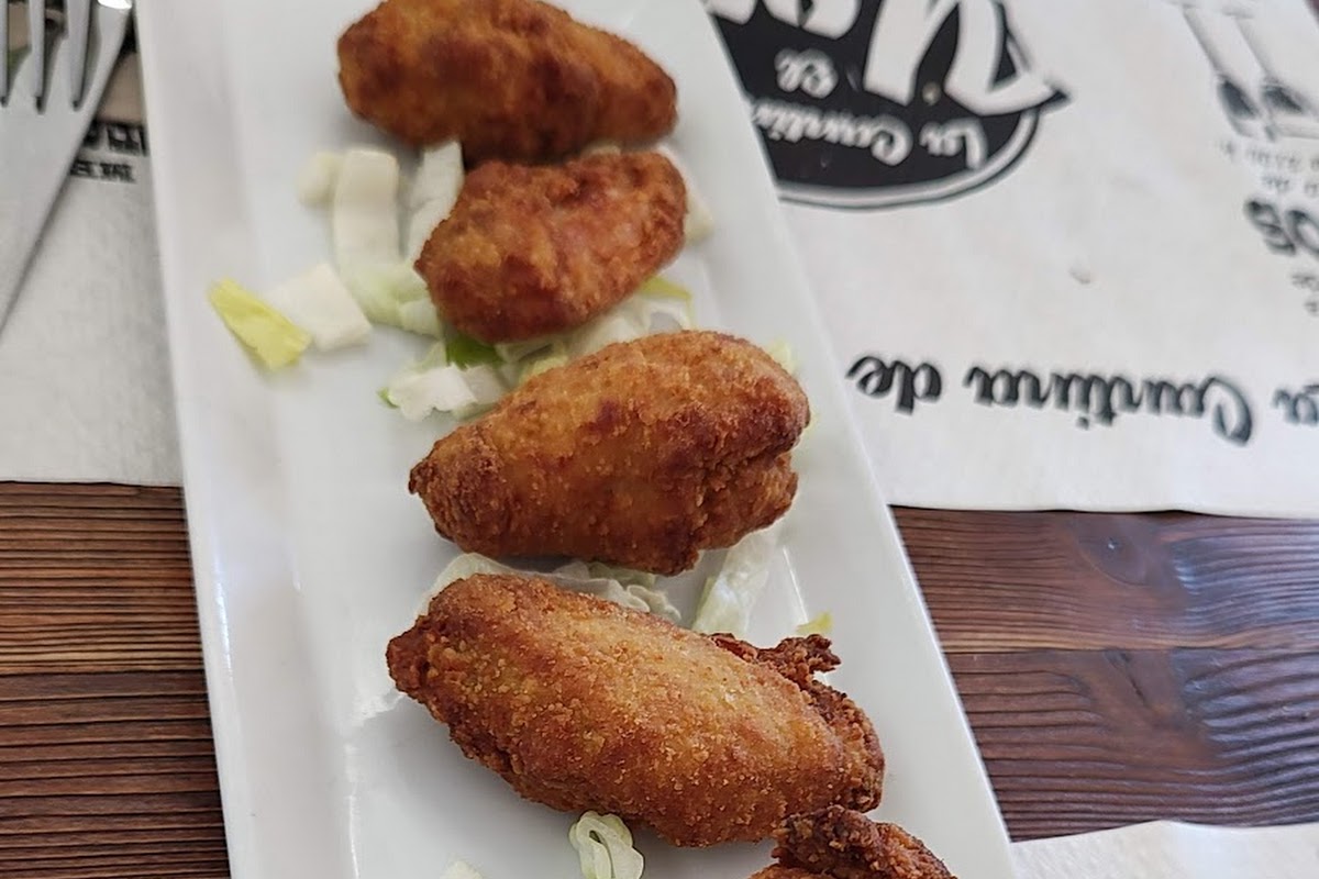 La Cantina de El You