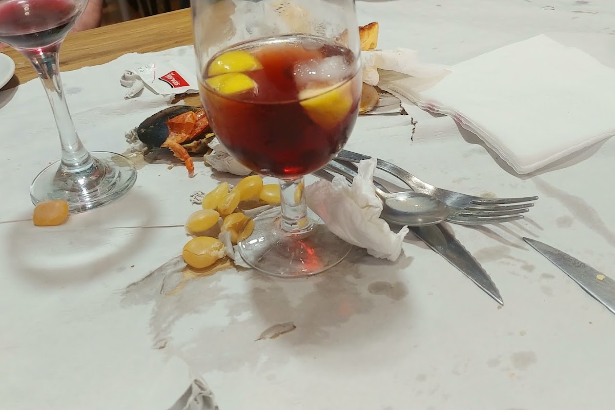 Café Bar José Maía