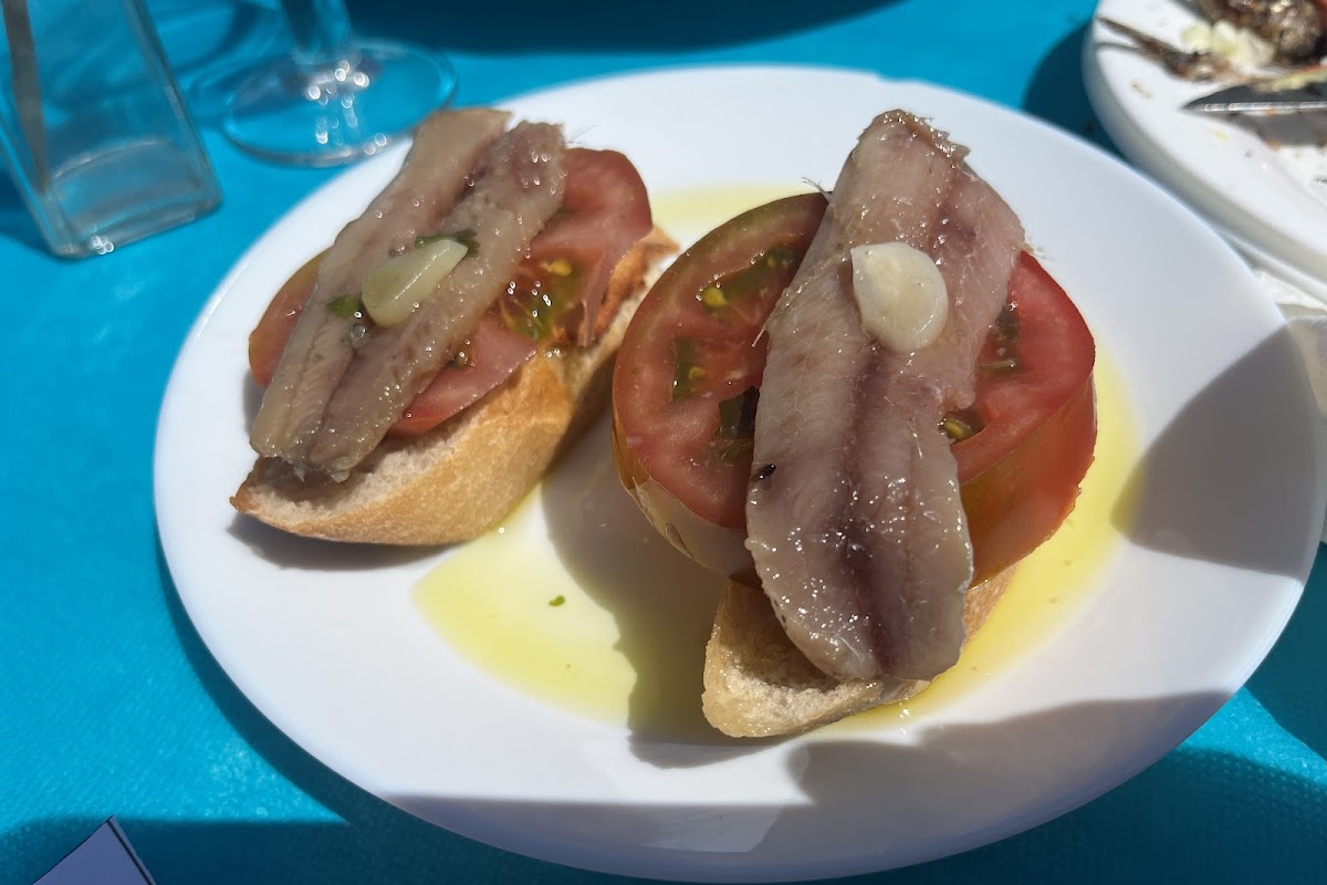 El Faro de Puntas