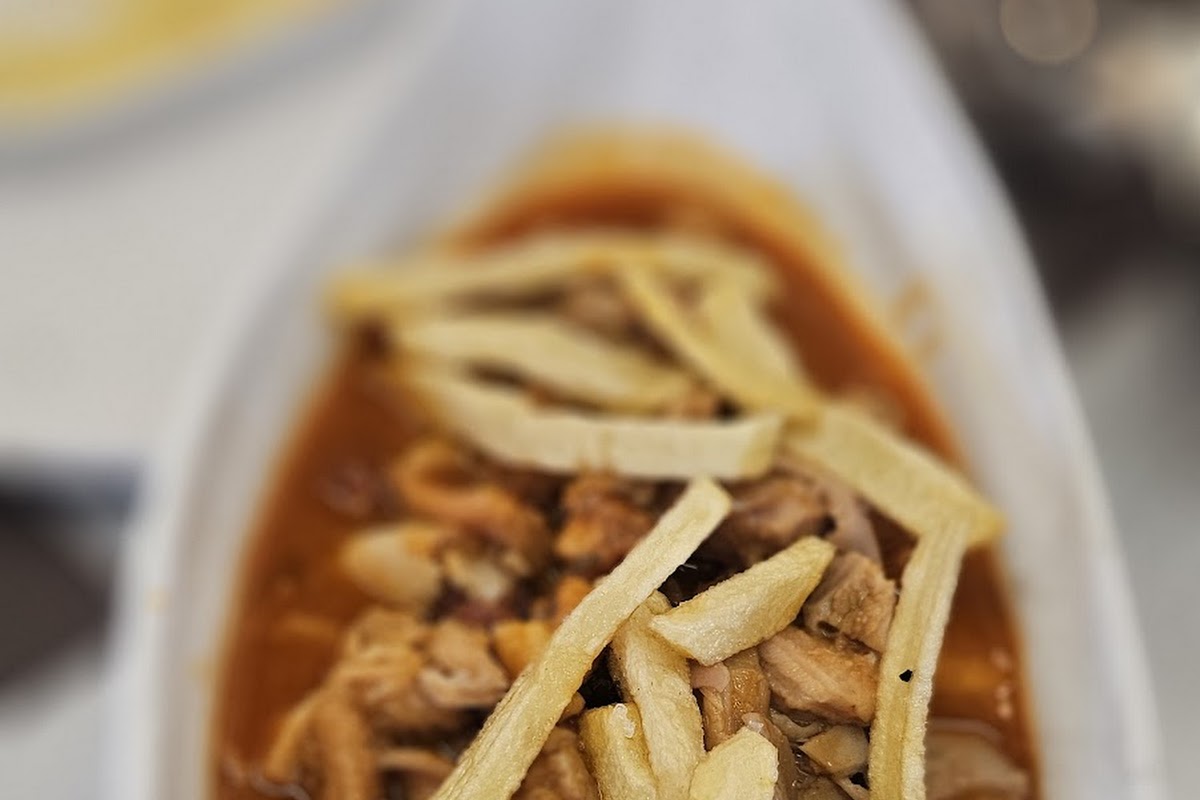 Bodega el Rinconcillo