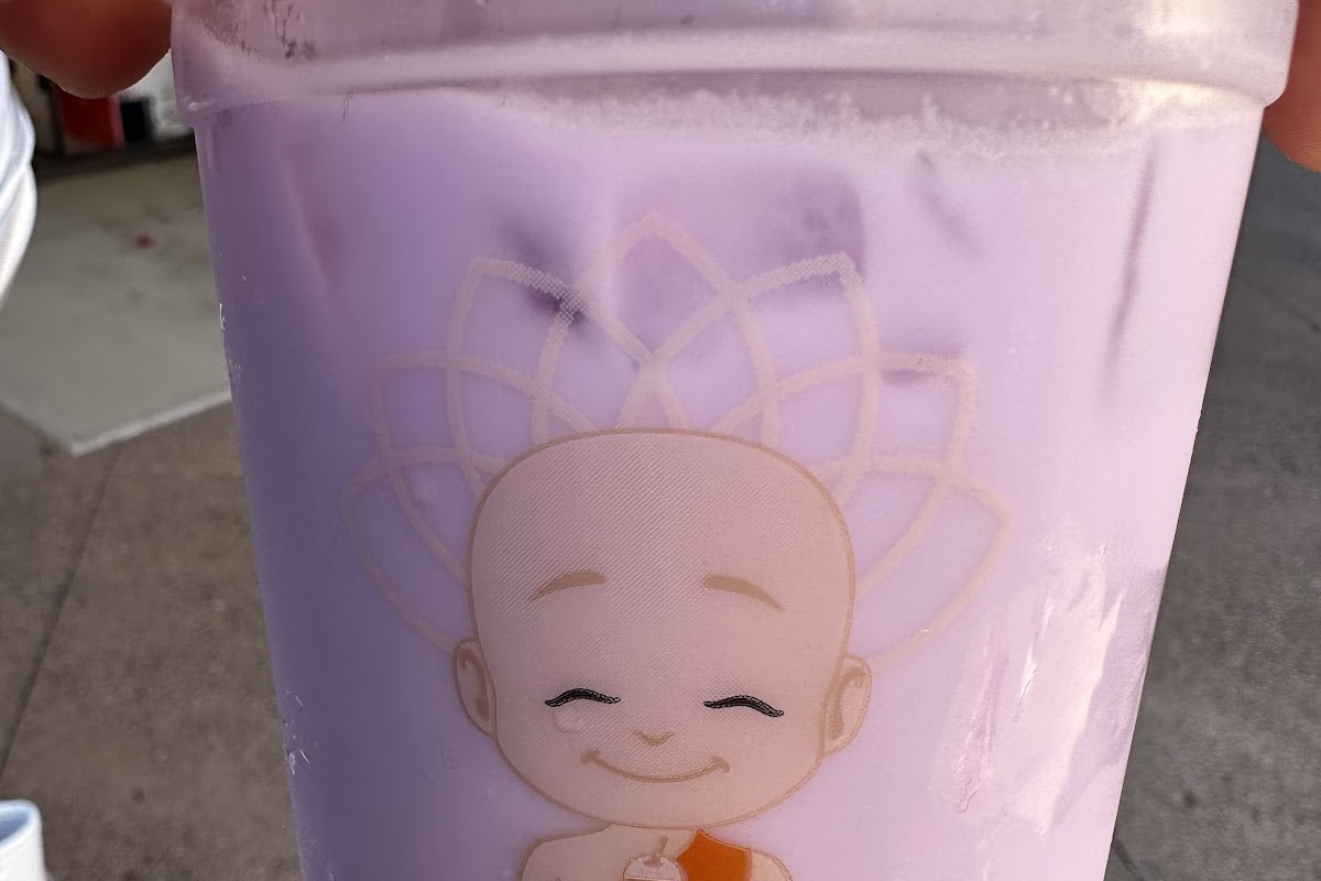 Tea Monks, Carlsbad, CA