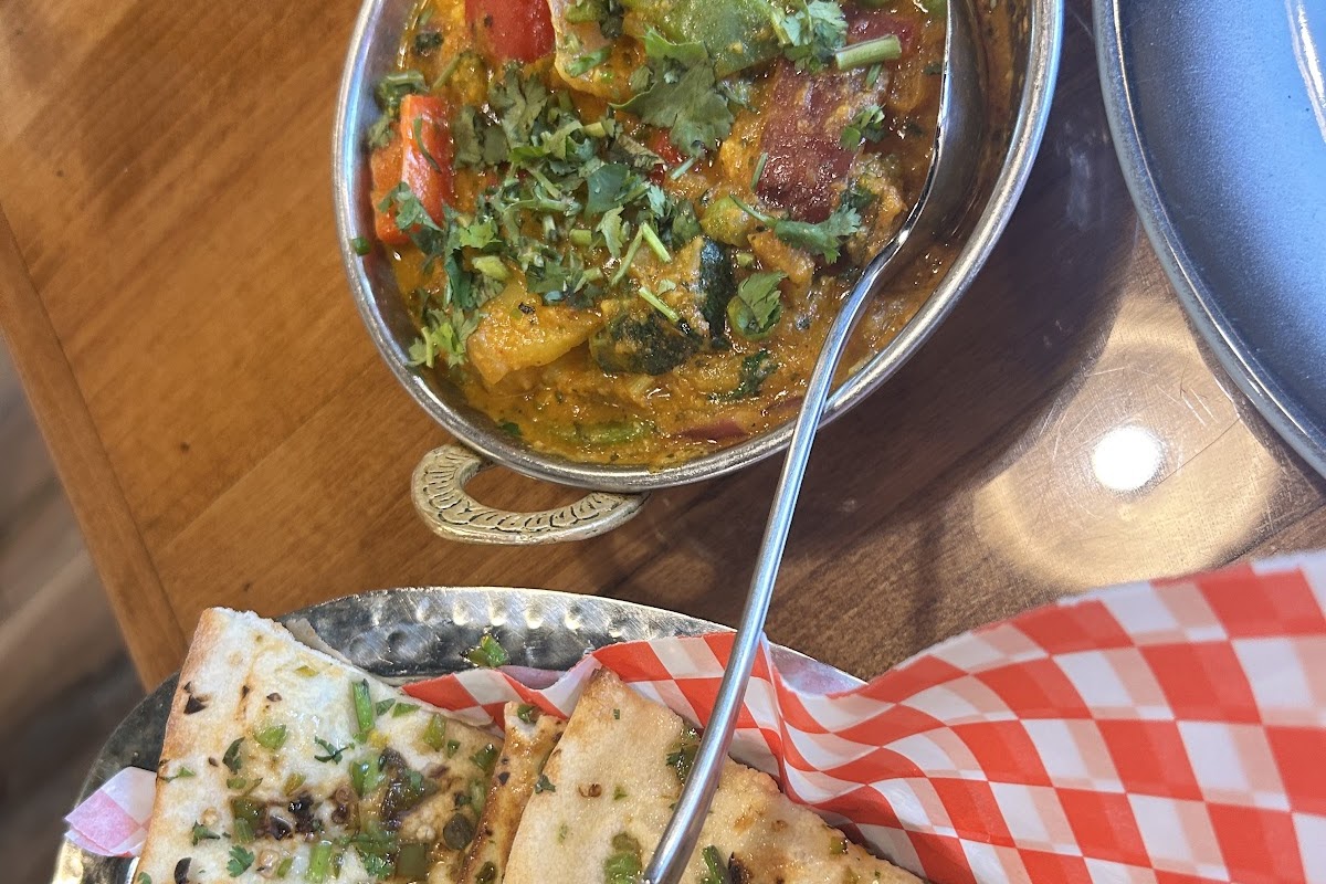 Aroma Indian Cuisine