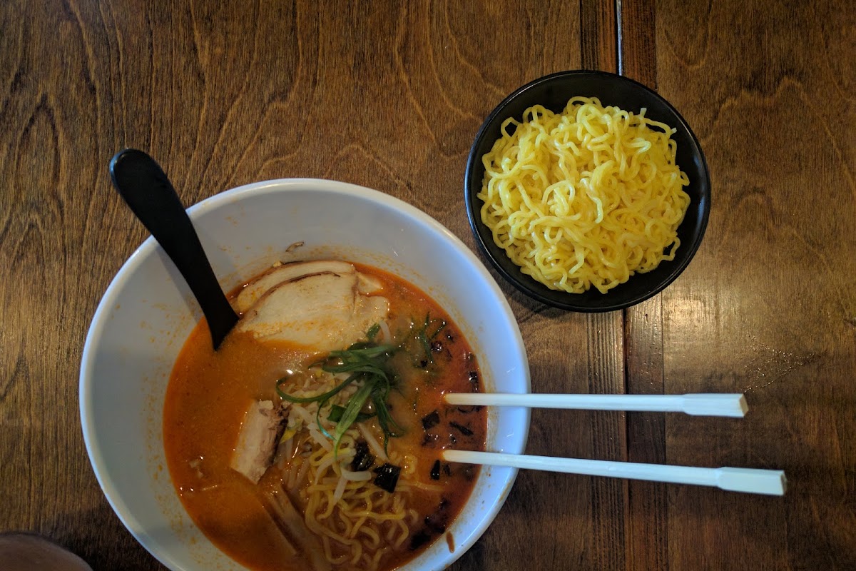 Ko Ryu, Torrance, CA