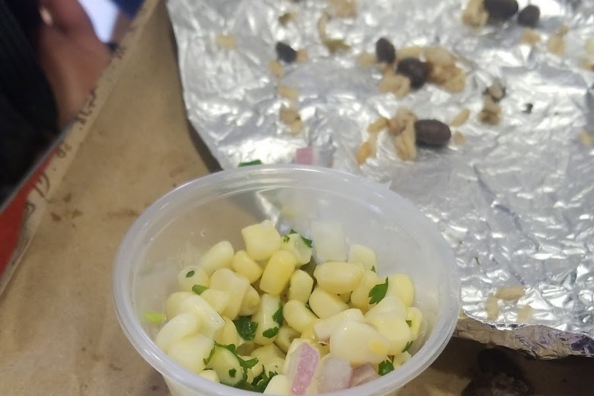 Chipotle