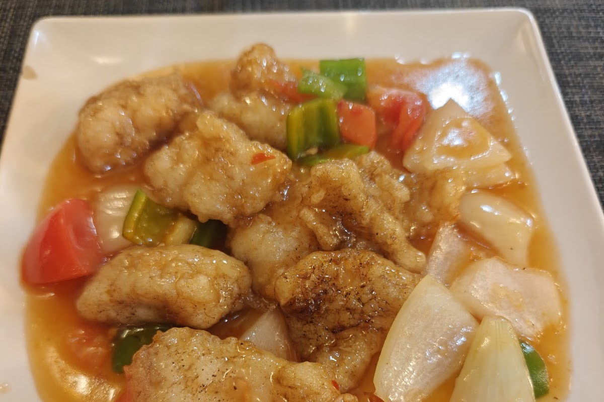 Restaurante Pekin