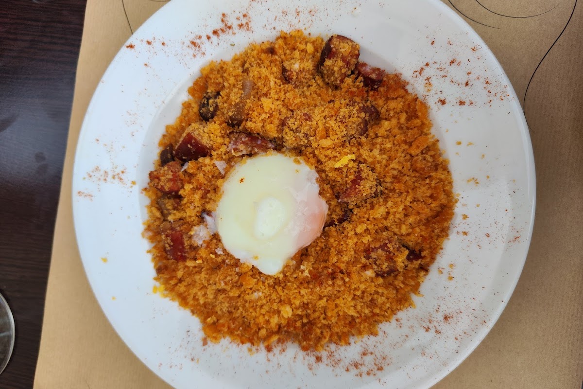 Ambigú