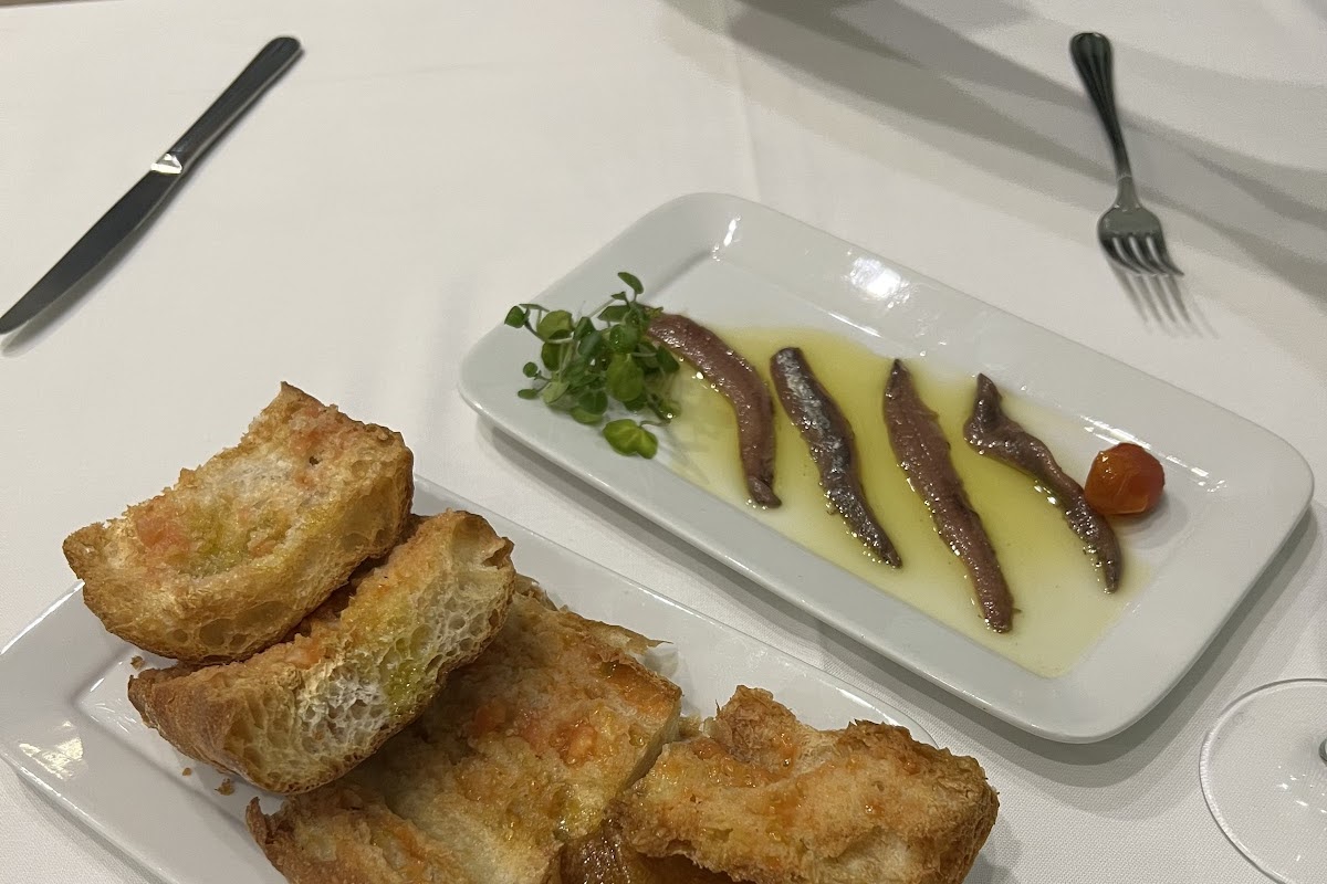 Restaurant Suis