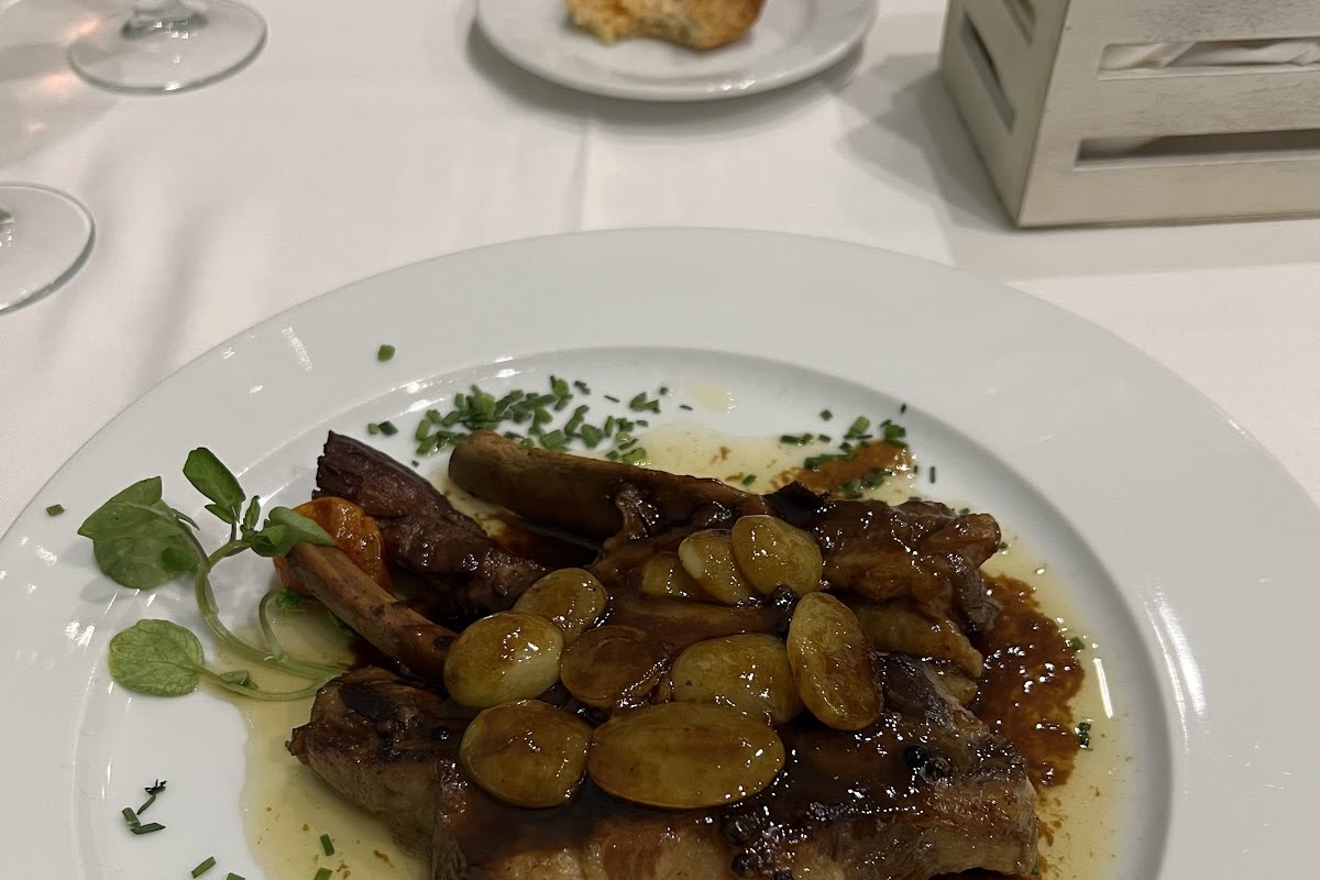 Restaurant Suis