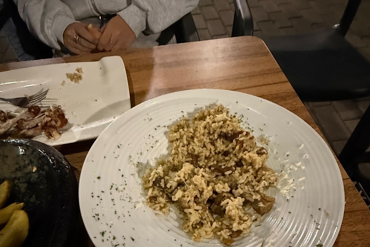 LEIOA LALÜ Gastrobar