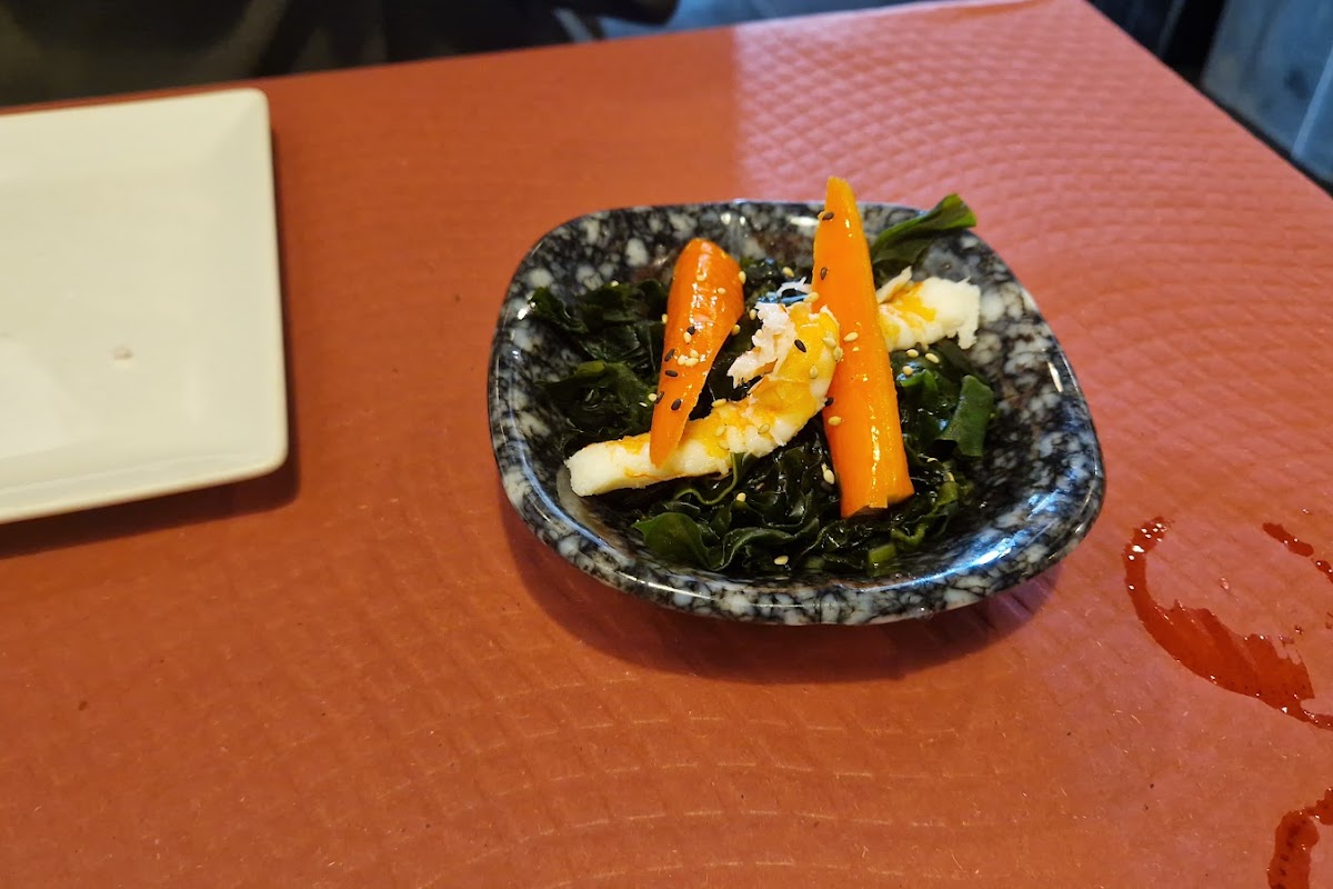 Noha Sushi