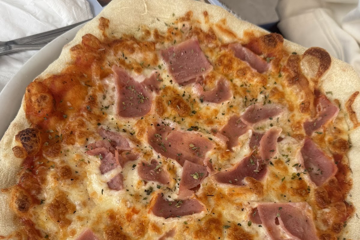 La Maina