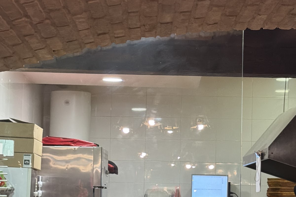 Pizzería Mayor, La Puebla de Montalbán