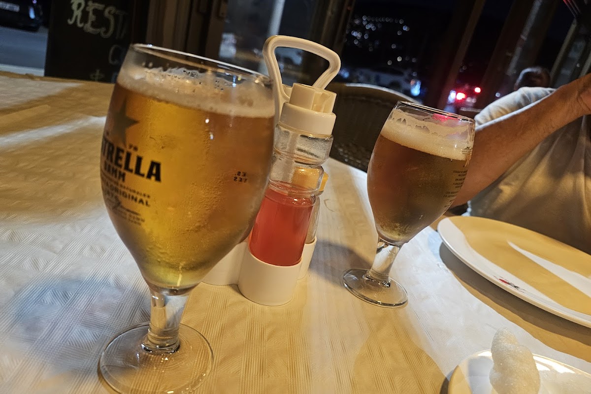 Restaurante Chino Golden Sun