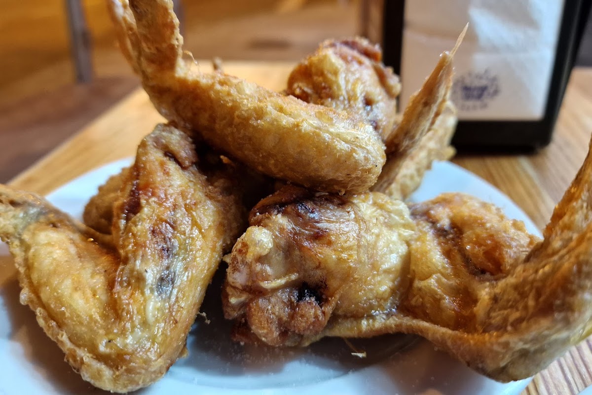 Cervecería Bar Los Calamares