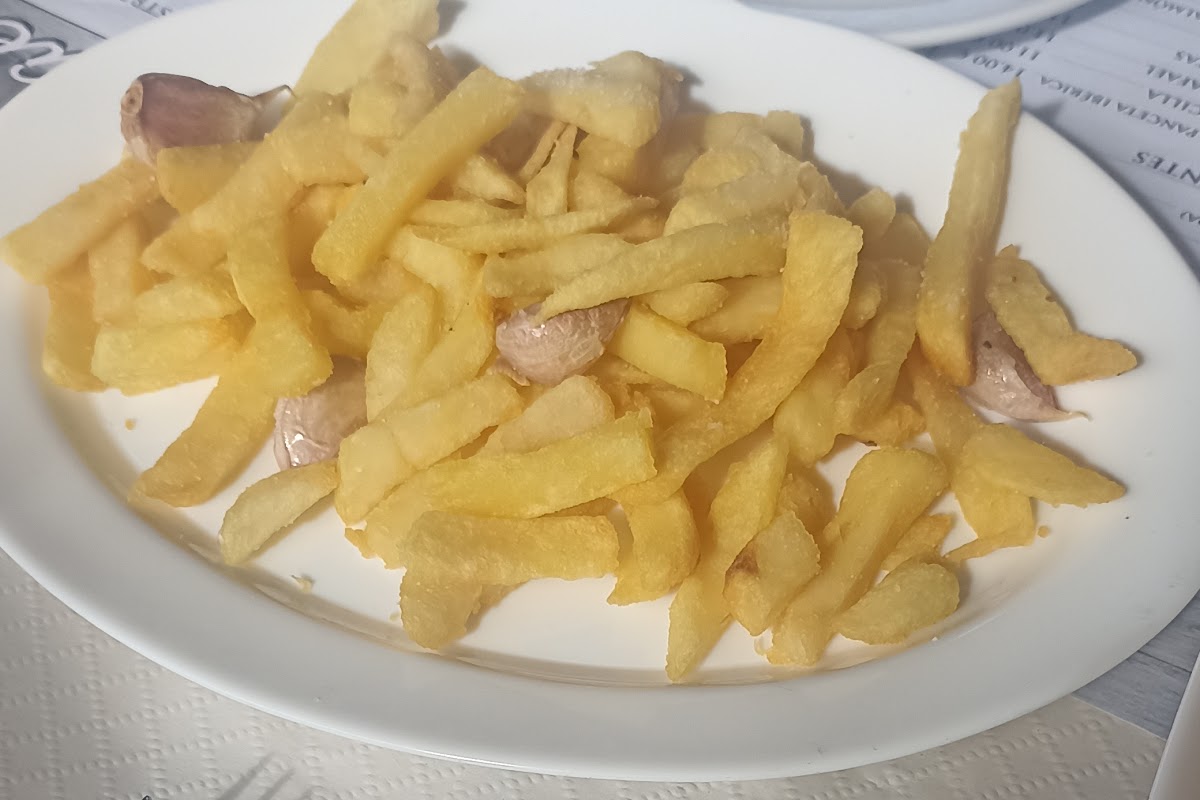 Venta San Rafael