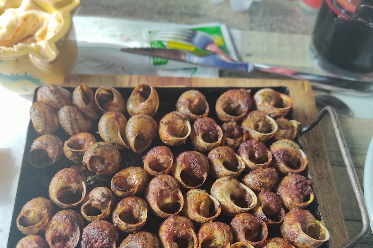 Cafeteria Teyma