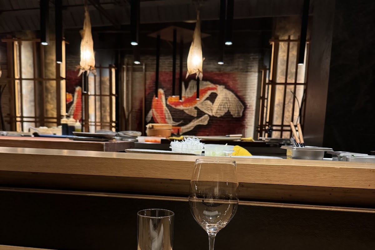 Sanz Bar