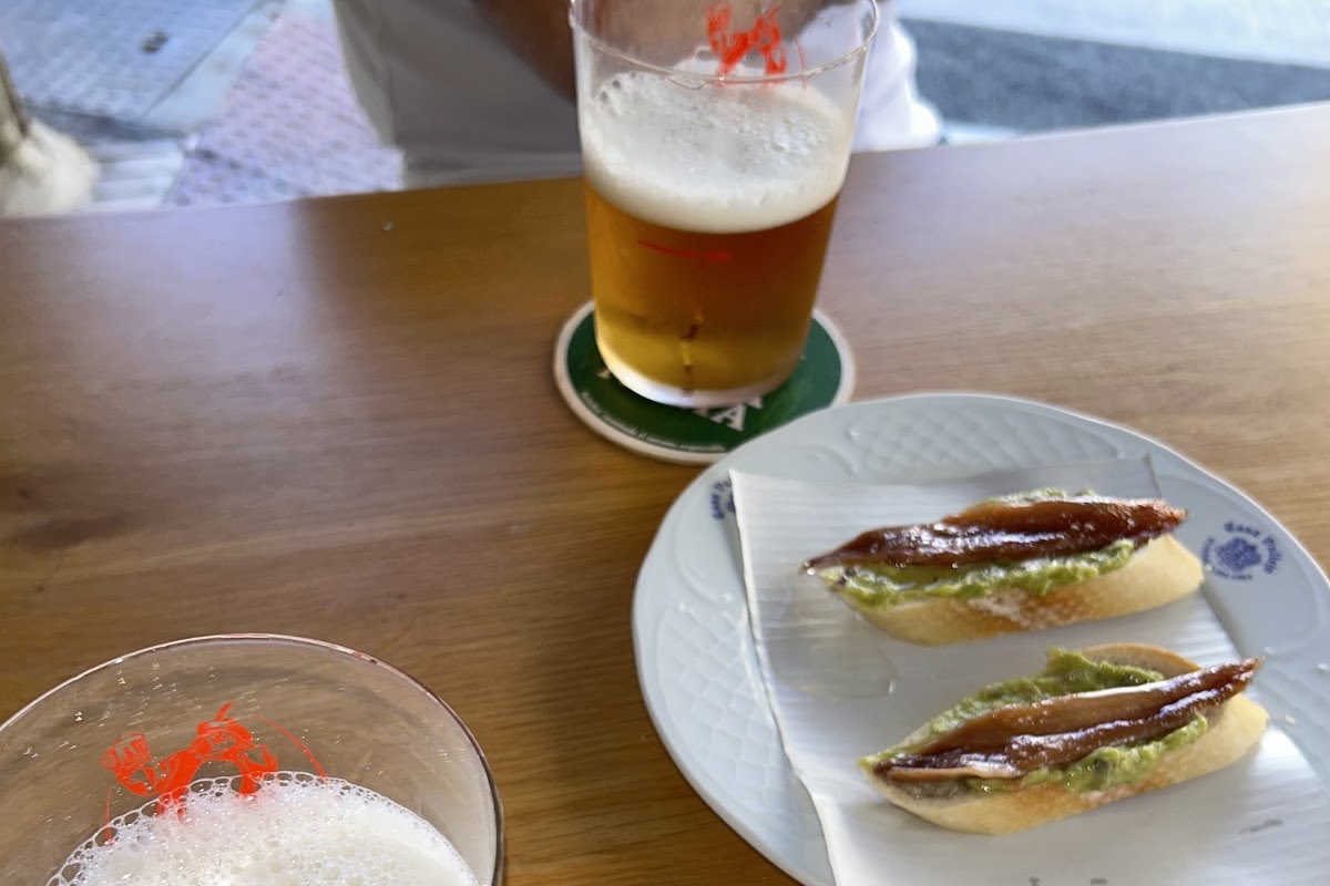 Cervecería Casa Vallejo