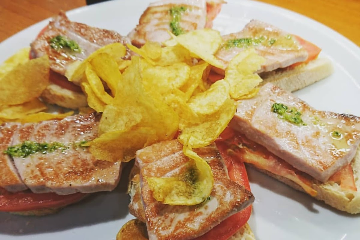 Restaurante Los Finos