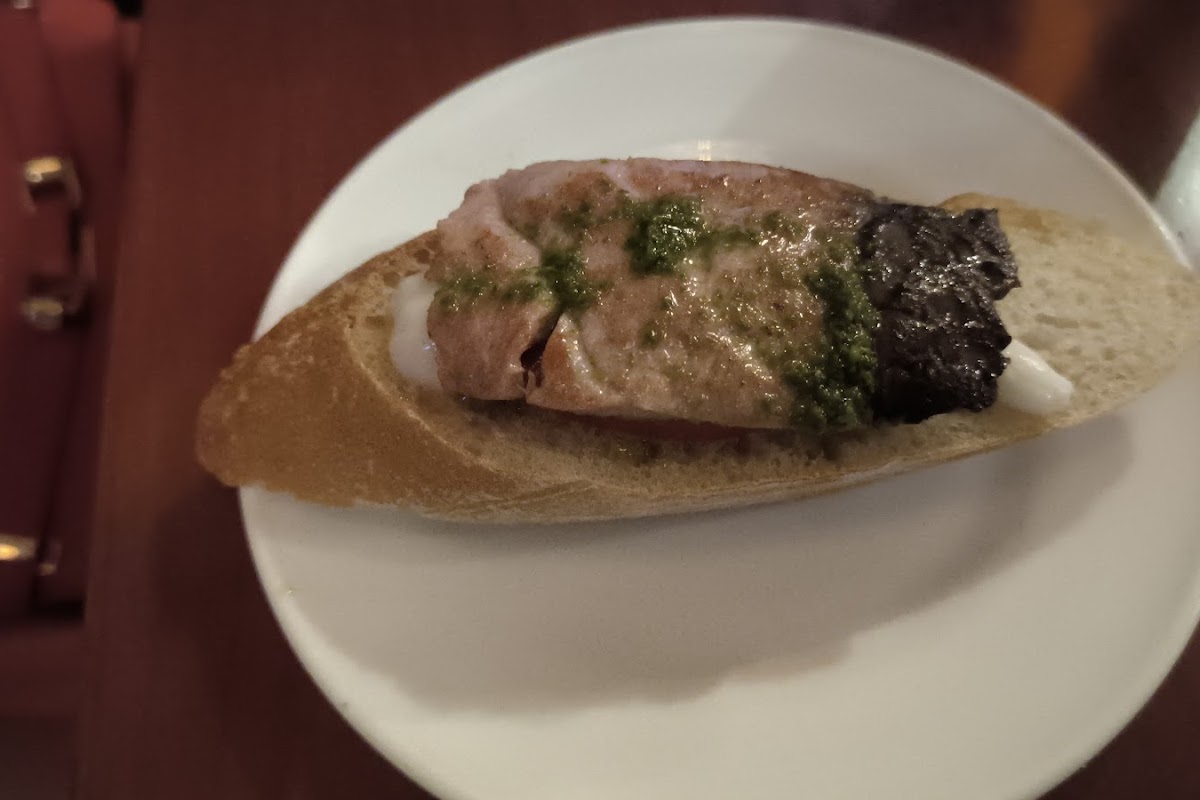 Bodega del Tapeo
