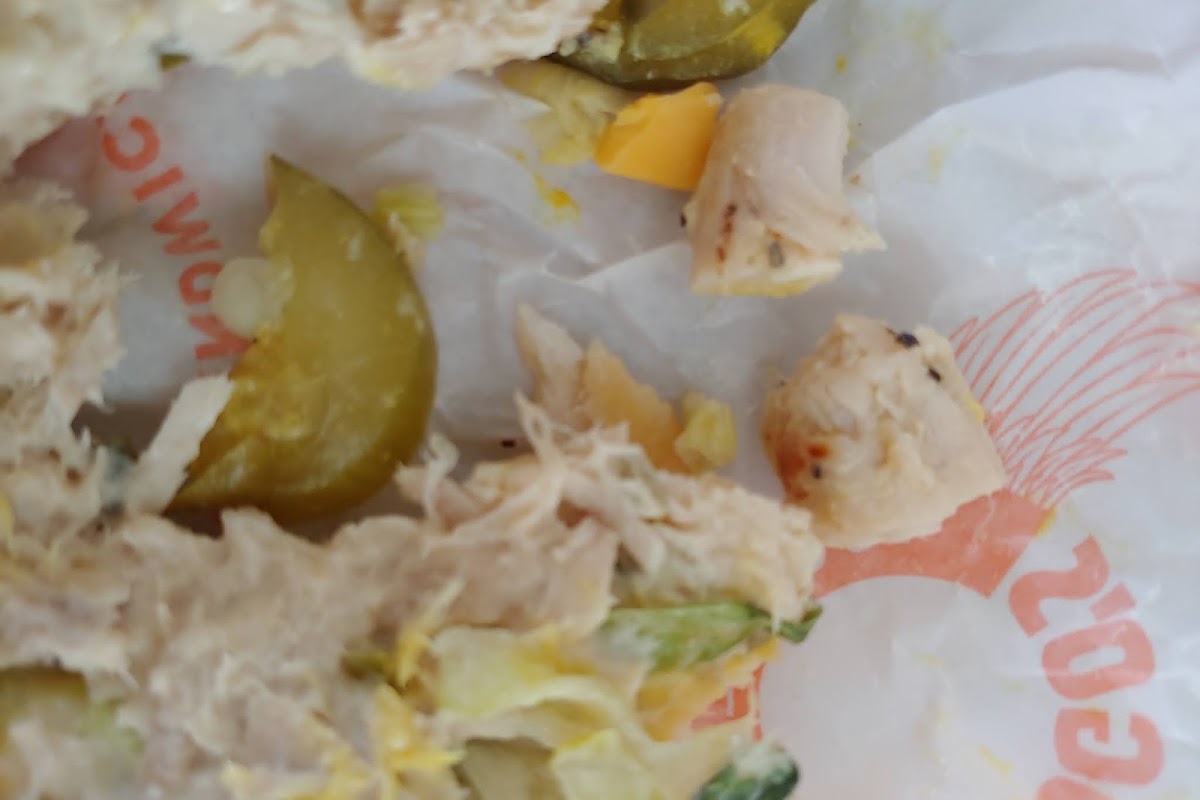 Togo's