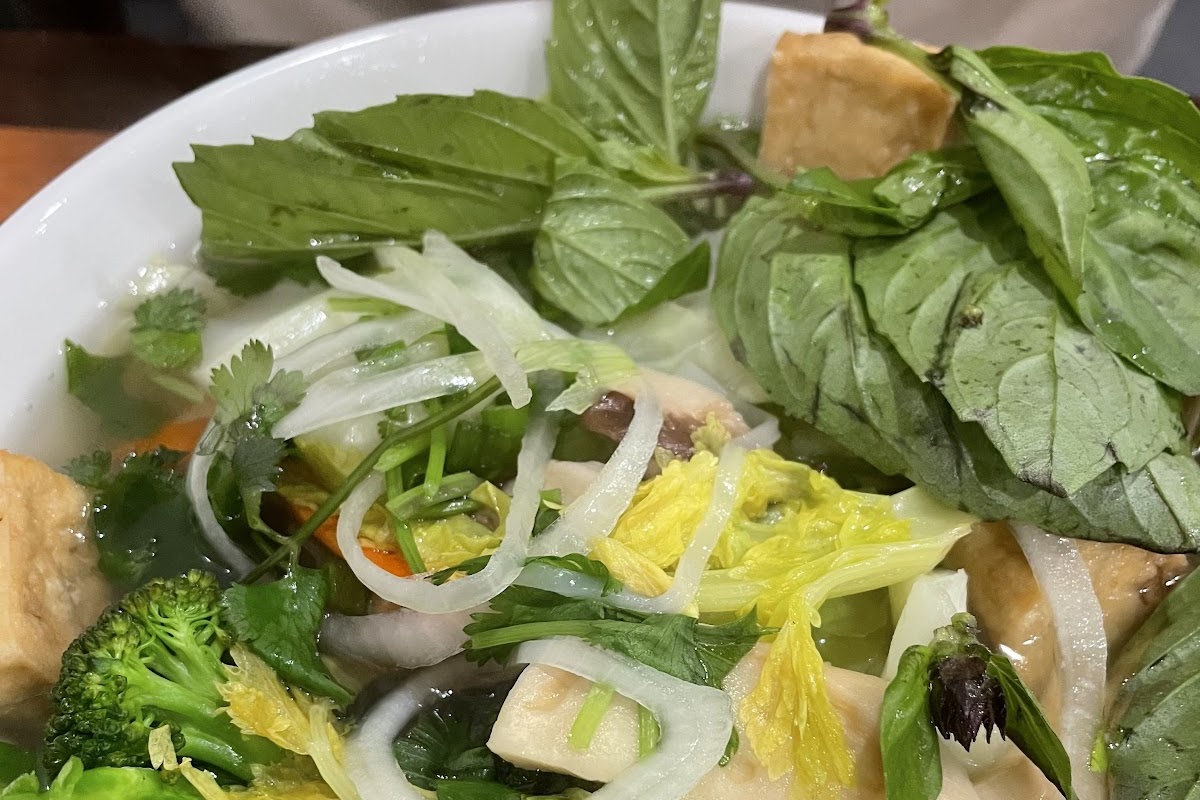 Pho Lan Noodles House