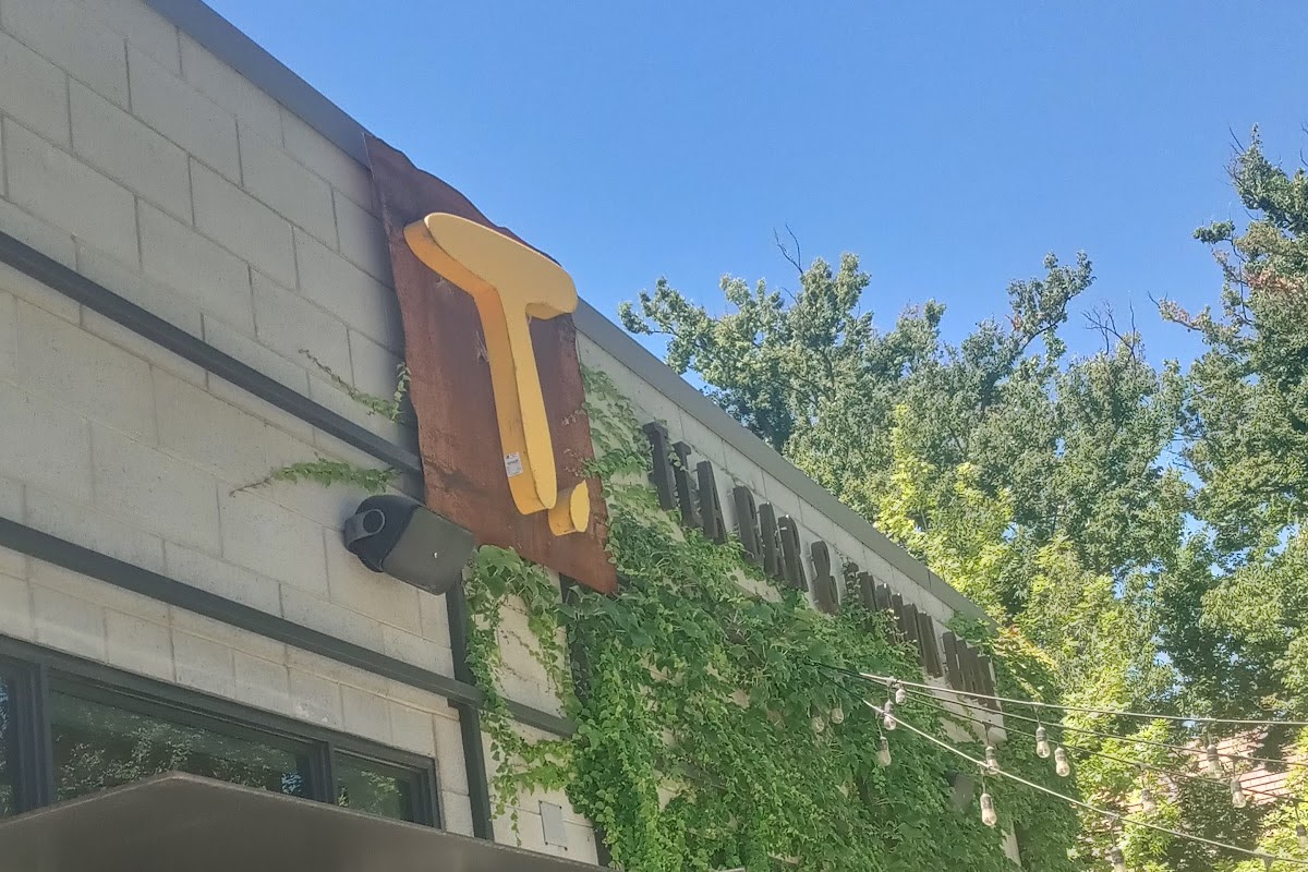 Tbar and Fusion Cafe