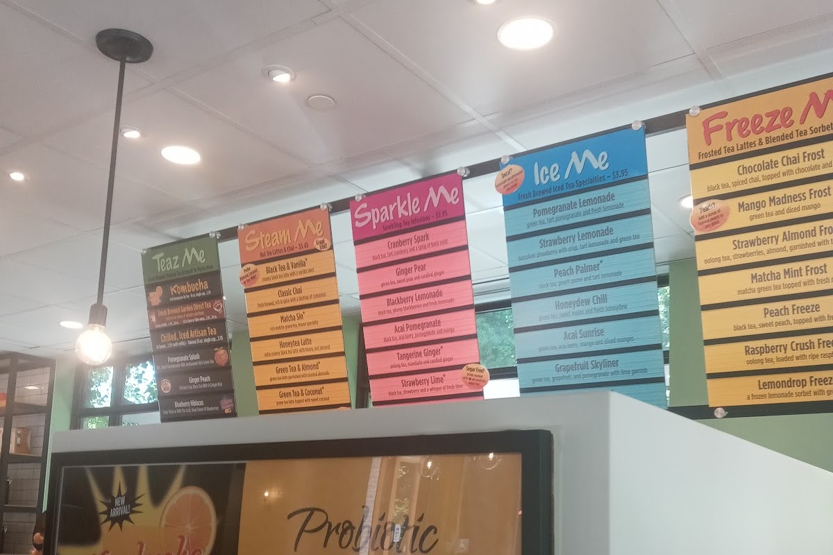 Tbar and Fusion Cafe