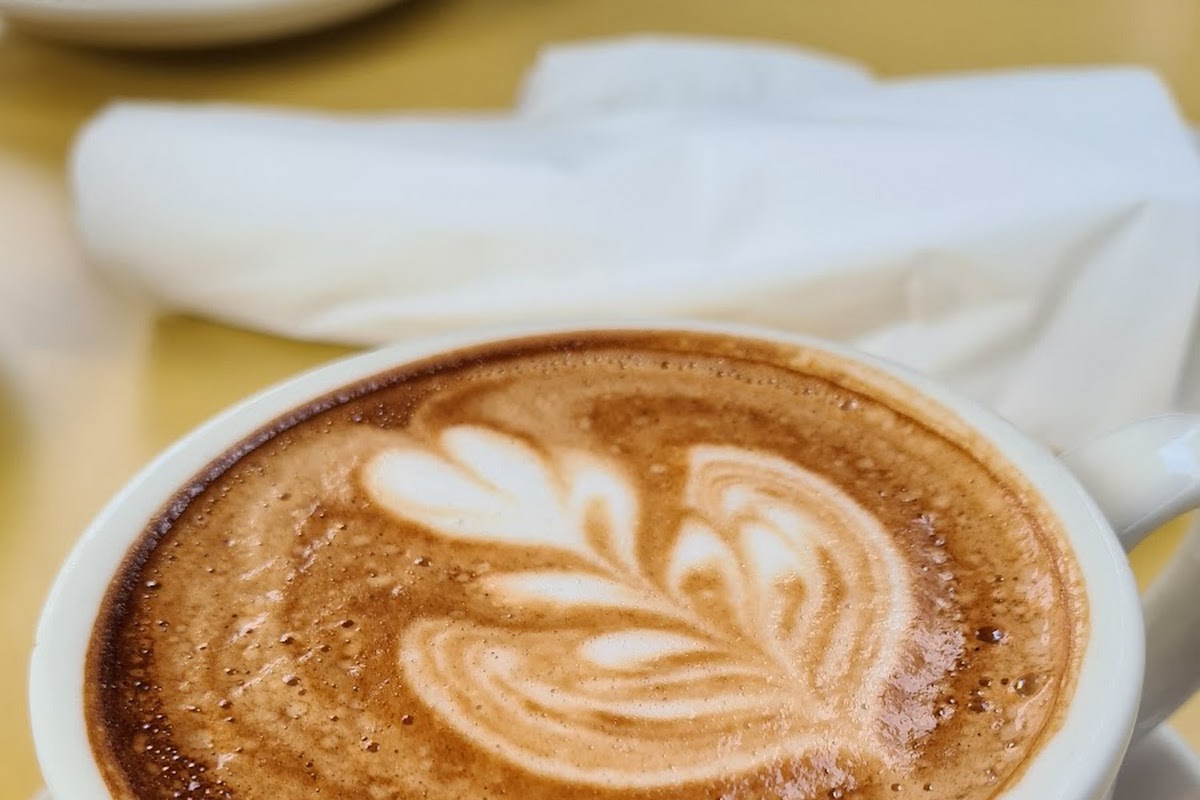 Cafe de Luxe La Ramblilla