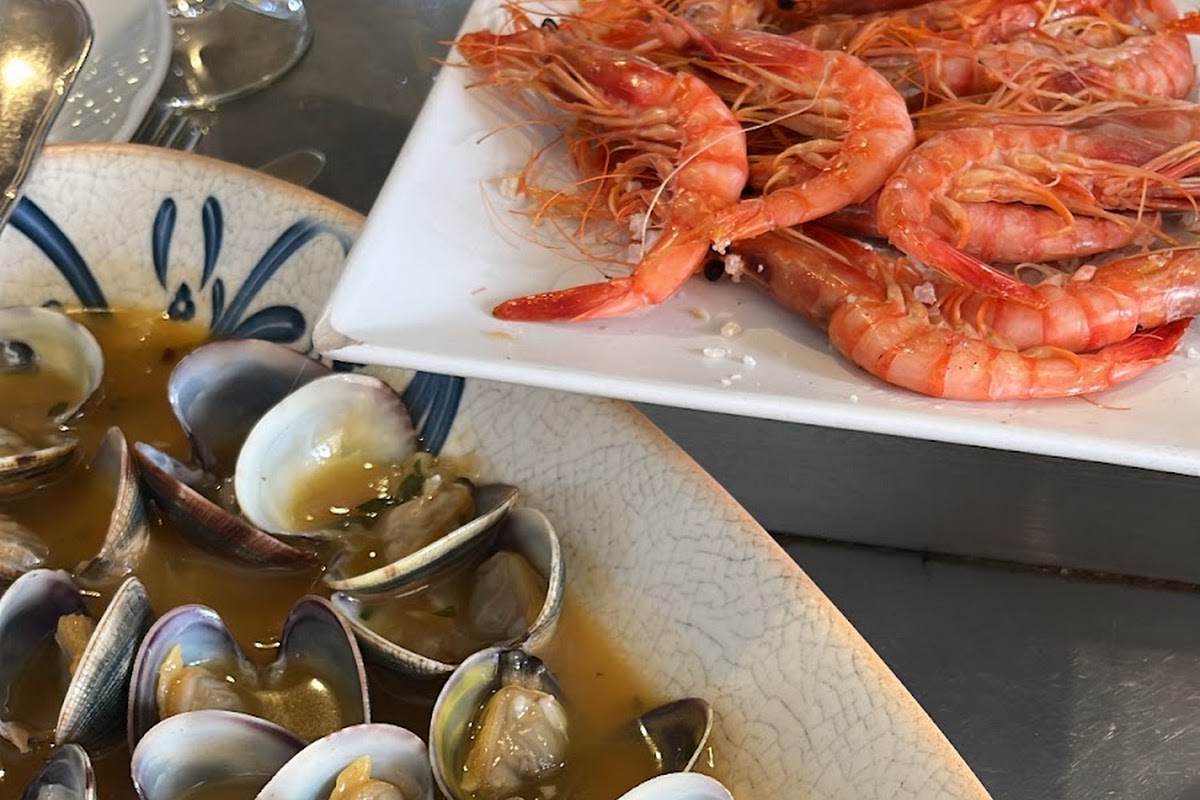 Coines Especialidad en Pescado
