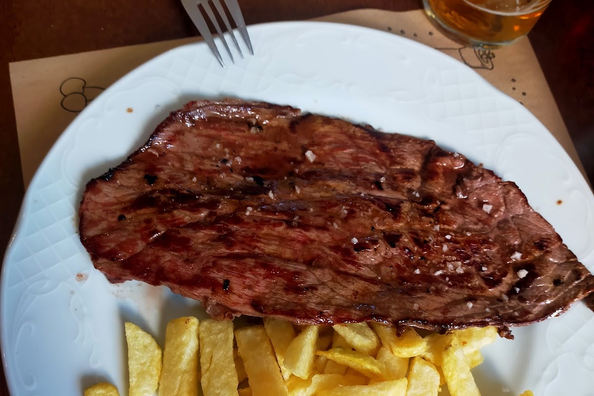 Bistro Urquijo