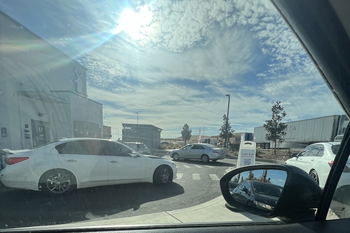 Dutch Bros. Coffee