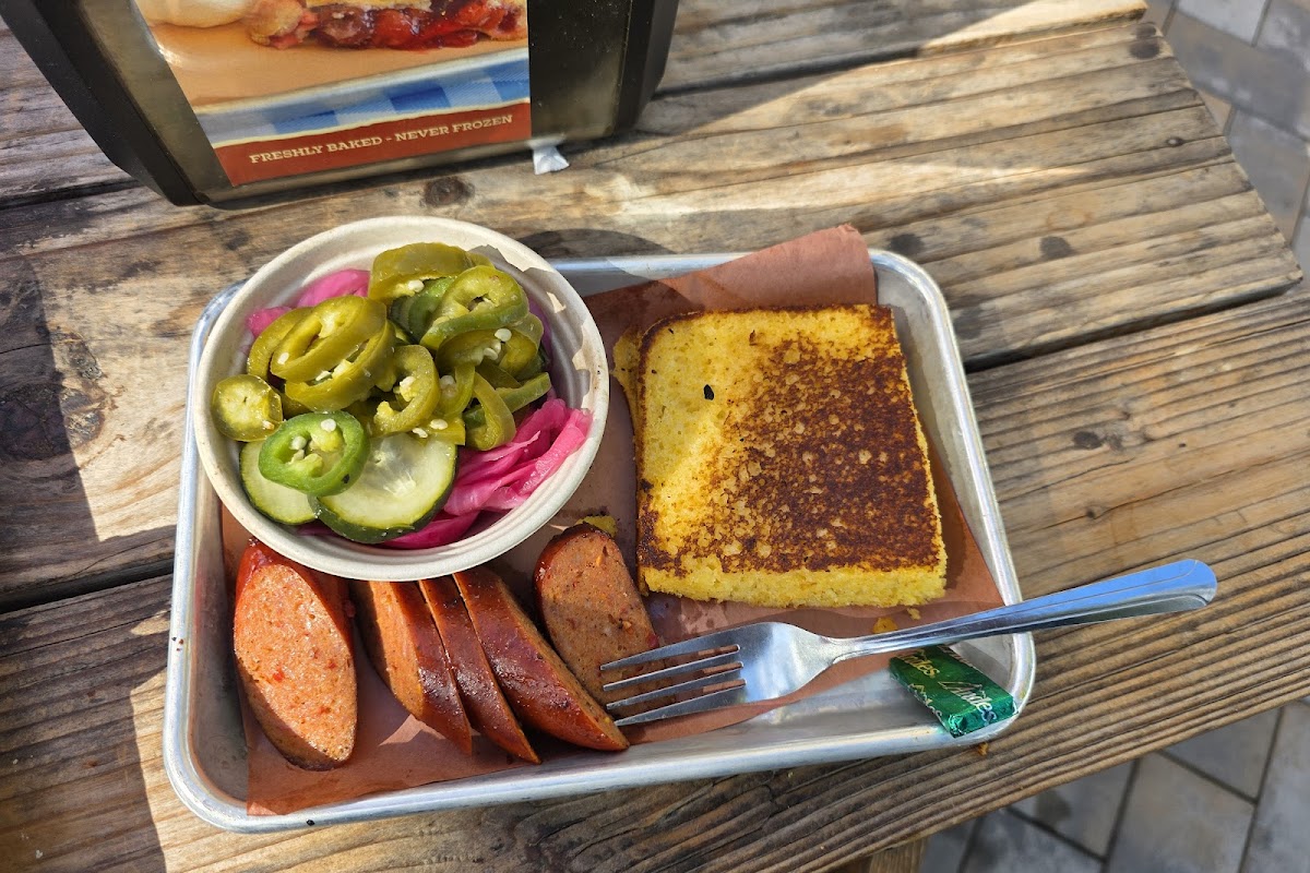 Canyon's Barbecue