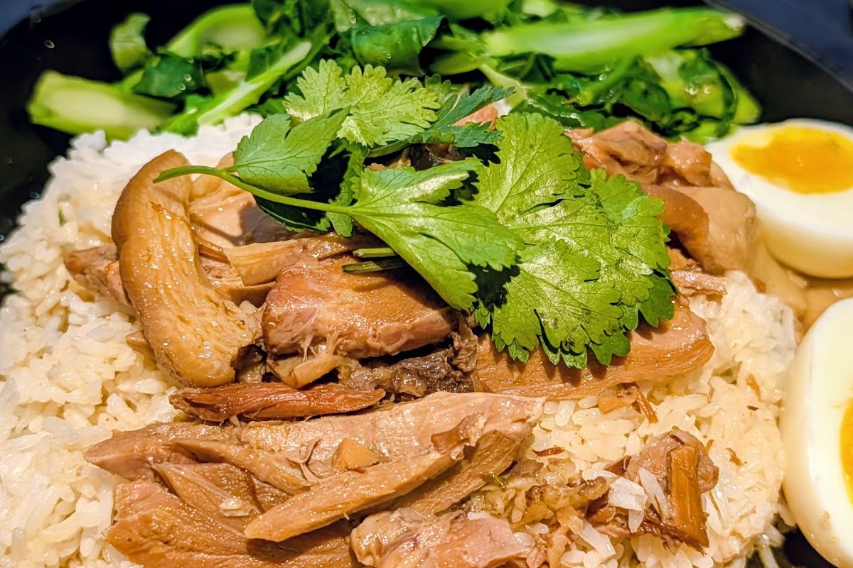 Me Sen Thai Noodle Shop